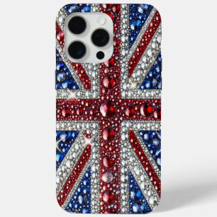 Apple iPhone 15 Pro Max, Vereinigtes Königreich Fa Case-Mate iPhone Hülle