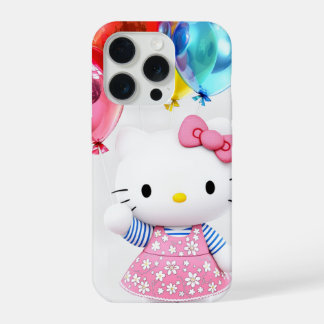 Apple iPhone 15 Pro Smartphone Hülle