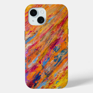 Apple iPhone 15 robust Case-Mate iPhone Hülle