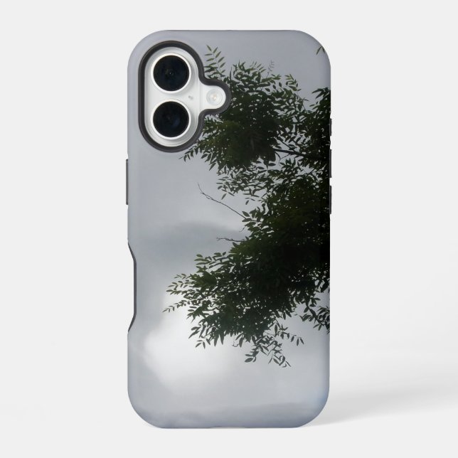 Apple iPhone 16 Case Design Hülle (Rückseite)