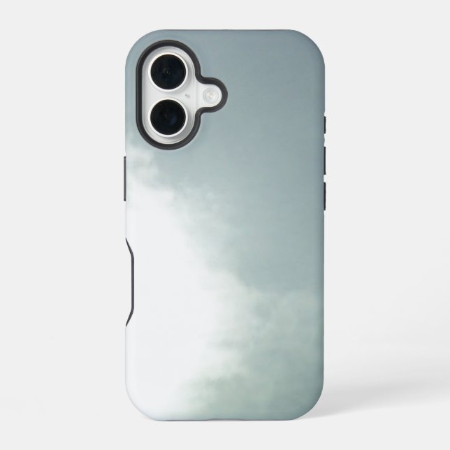 Apple iPhone 16 Case Design Hülle (Rückseite)