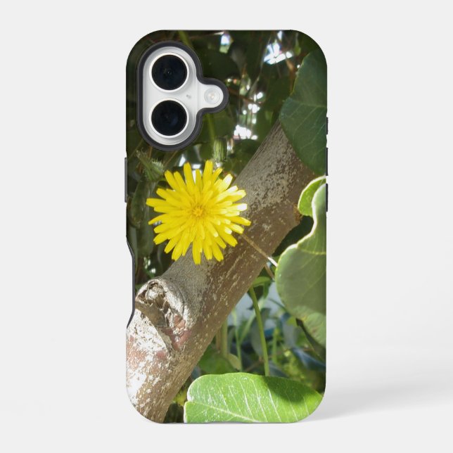Apple iPhone 16 Case Design Hülle (Rückseite)
