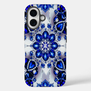 Apple iPhone 16 Case-Mate mit Finnland-Farben Hülle