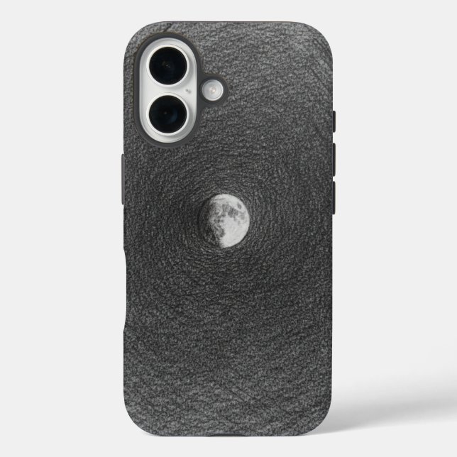 apple iphone 16 case style and design (Rückseite)