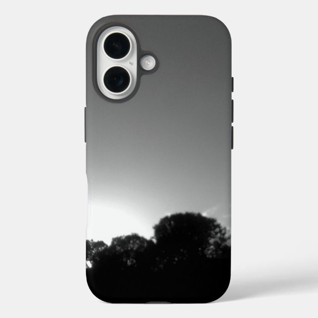 apple iphone 16 case style and design (Rückseite)