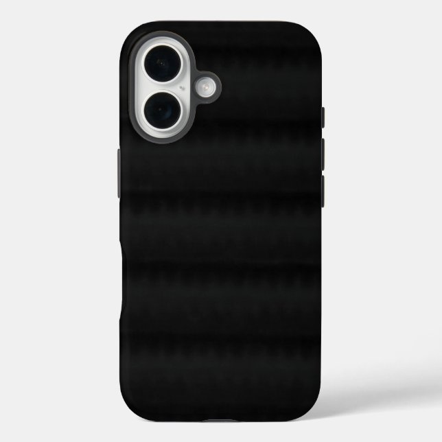 apple iphone 16 case style and design (Rückseite)
