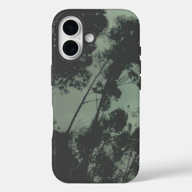 apple iphone 16 case style and design (Rückseite)