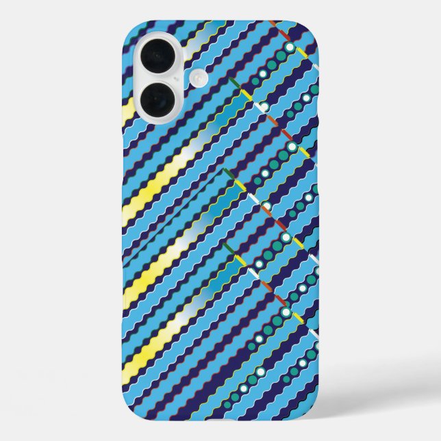 apple iphone 16 cases (Rückseite)