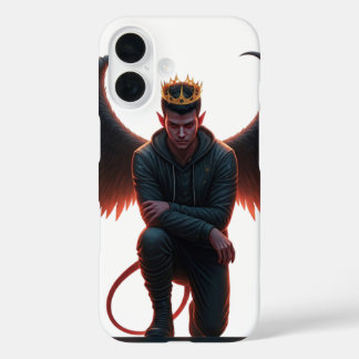 Apple iPhone 16 Fall iPhone 16 Hülle