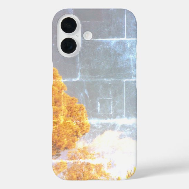 Apple iPhone 16 Gehäuse Stil und Design Case-Mate iPhone Hülle (Rückseite)