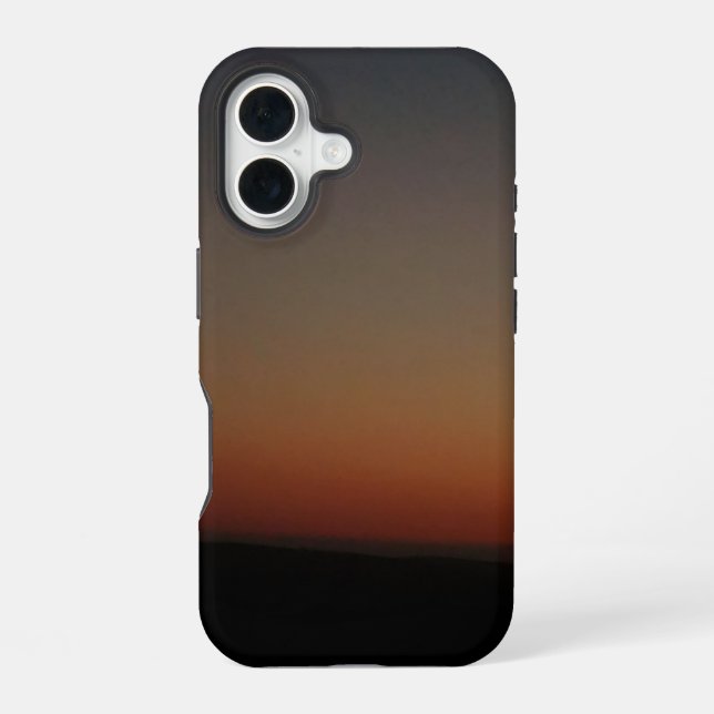 Apple iPhone 16 Gehäuse Stil und Design Hülle (Rückseite)
