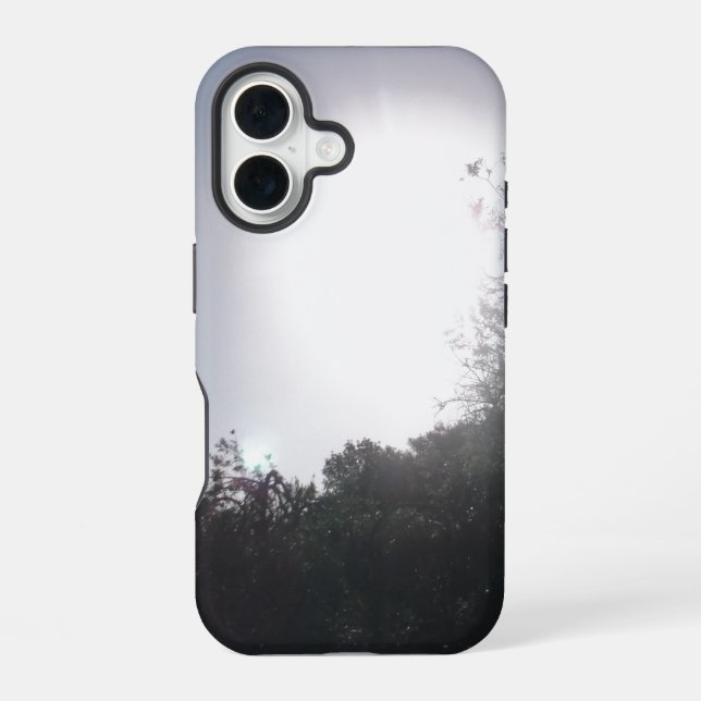 Apple iPhone 16 Gehäuse Stil und Design Hülle (Rückseite)
