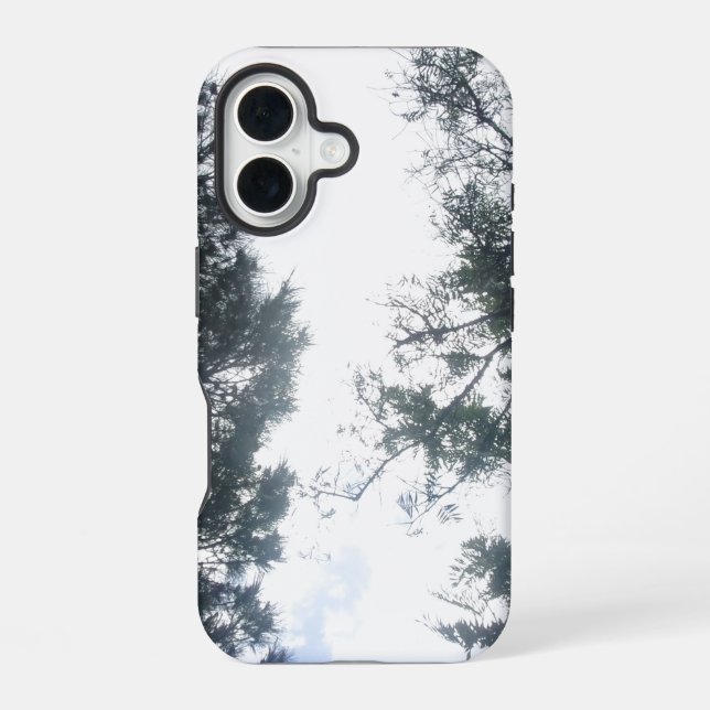 Apple iPhone 16 Gehäuse Stil und Design iPhone 16 Hülle (Rückseite)