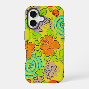 Apple iPhone 16 Hülle Designstil