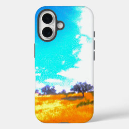Apple iPhone 16 Hülle Stil Design