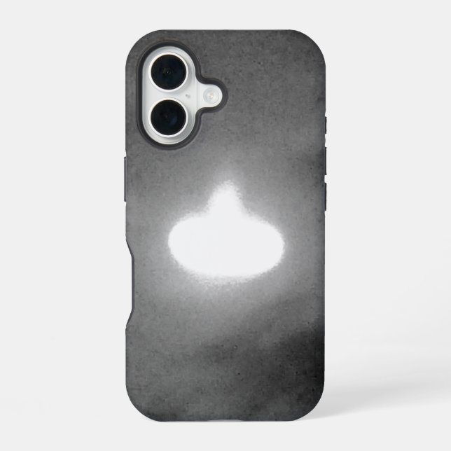 Apple iPhone 16 Hülle Stil und Design (Rückseite)