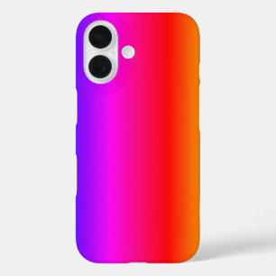 Apple iPhone 16 Hülle Stil und Design