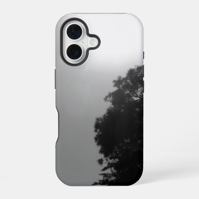 Apple iPhone 16 Hülle Stil und Design (Rückseite)