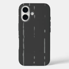Apple iPhone 16 Hülle Stil und Design