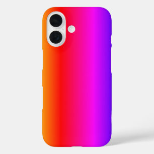 Apple iPhone 16 Hülle Stil und Design