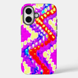 Apple iPhone 16 Hülle Stil und Design