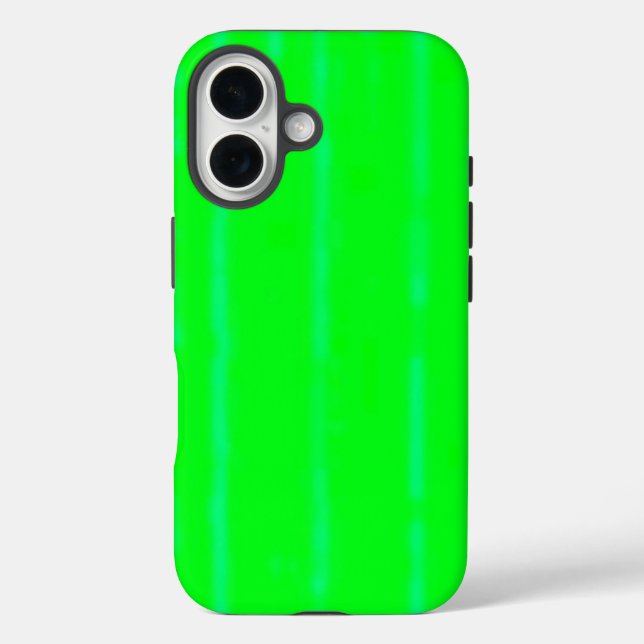 apple iphone 16 hülle stil und design (Rückseite)
