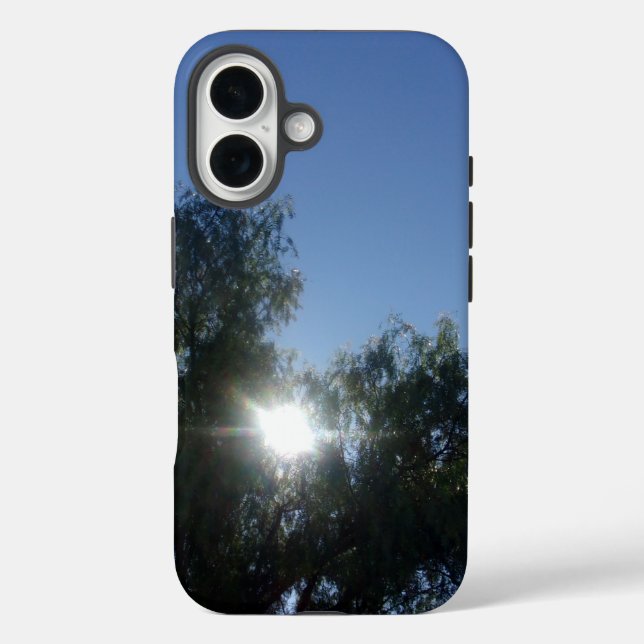 apple iphone 16 hülle stil und design (Rückseite)