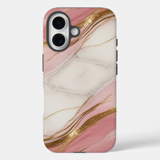 Apple iPhone 16 Presidio Perfect Clear Case mit