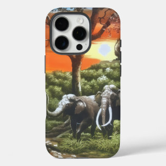 Apple iPhone 16 Pro Hülle