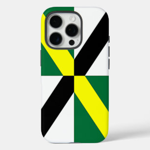 Apple iPhone 16 Pro Case-Mate, Monterey-Flagge Hülle