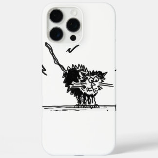 Apple iPhone 16 Pro Max Cover-Case Hülle