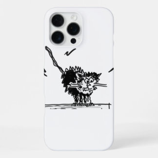 Apple iPhone 16 Pro Max Cover-Case Hülle