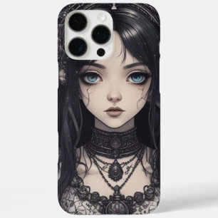 Apple iPhone 16 Pro Max Fall Hülle