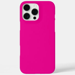 Apple iPhone 16 pro max. rosa Gehäuse Max Hülle