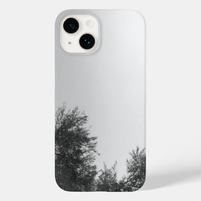 Apple iPhone 4 Hülle (Rückseite)