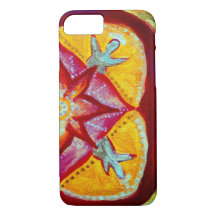 Apple iPhone 8/7, Barely ThereMandala Detail