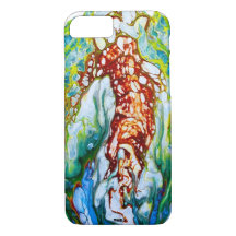 Apple iPhone 8/7/SE2/SE3 Expanding man case