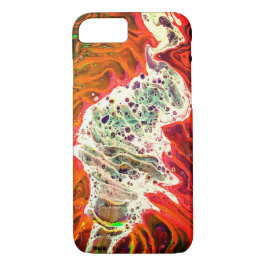 Apple iPhone 8/7/SE2/SE3 Firebrand Case