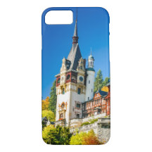 Apple iPhone 8/7, selten gibt es Phone Case Peles