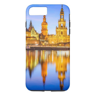 Apple iPhone 8 Plus/7 Plus, Tough Phone Dresden Case-Mate iPhone Hülle