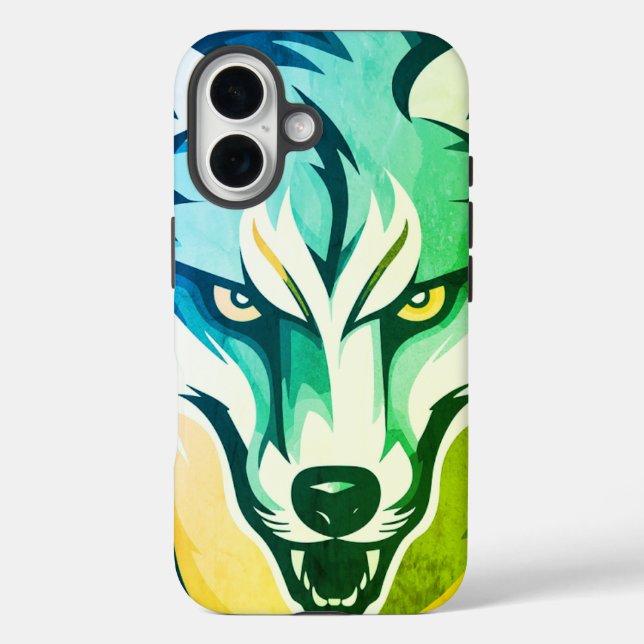 Apple iPhone Case-Mate iPhone Hülle (Rückseite)