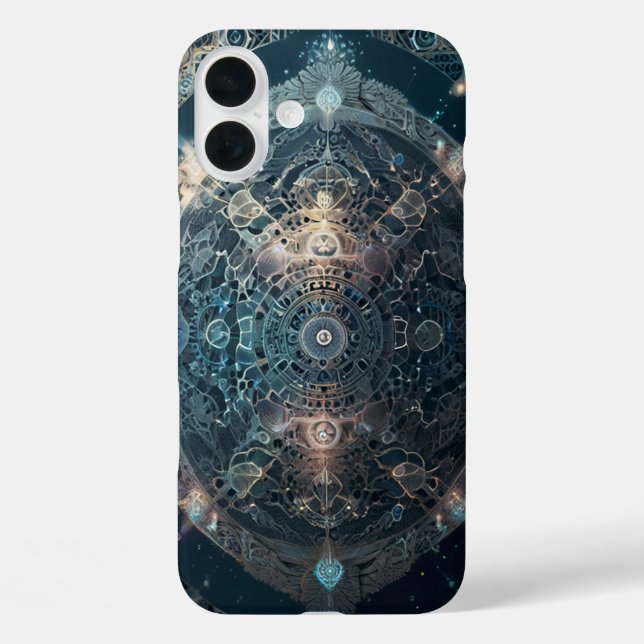 Apple iPhone-Fälle Case-Mate iPhone Hülle (Rückseite)