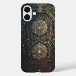 Apple iPhone-Fälle iPhone 16 Plus Hülle