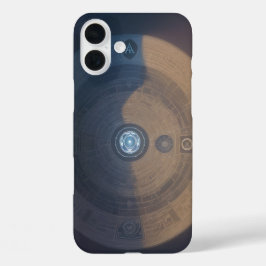 Apple iPhone-Fälle iPhone 16 Plus Hülle