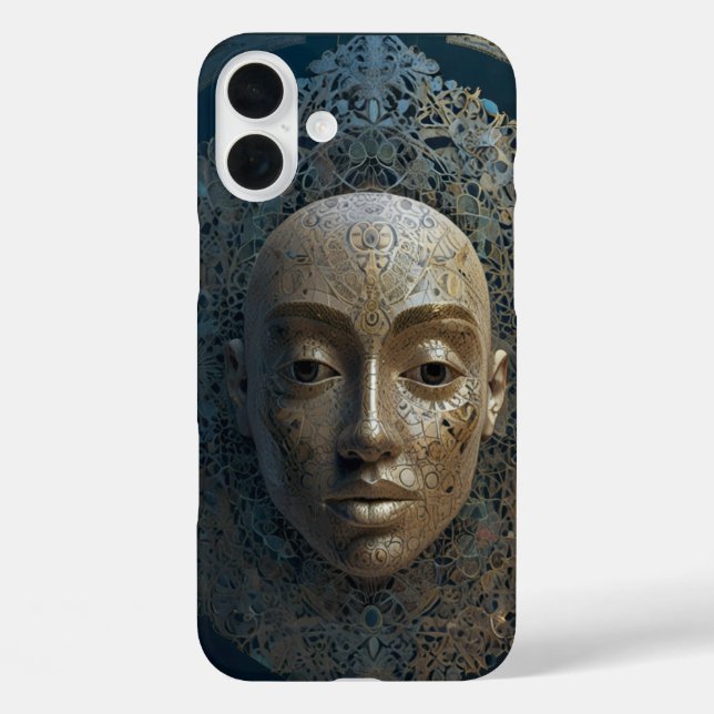 Apple iPhone-Fälle Case-Mate iPhone Hülle (Rückseite)