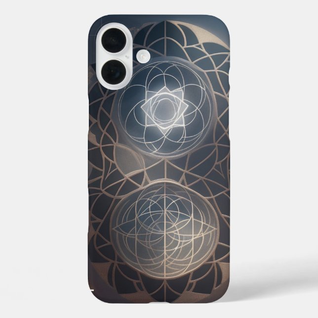 Apple iPhone-Fälle Case-Mate iPhone Hülle (Rückseite)