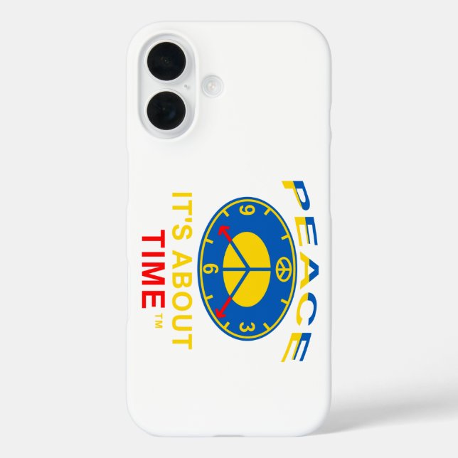 Apple iPhone Hülle (außer 17 Pro) (Rückseite)