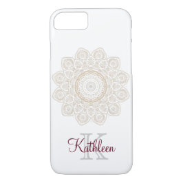 Apple iPhone oder Samsung-Galaxie-schützender Case-Mate iPhone Hülle