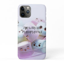 APPLE IPHONE PRO 11 FALL iPhone MIT MARSHMALLOW