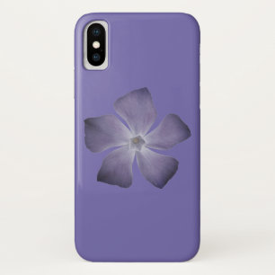 Apple iPhone X BLUME STYLE DESIGN Case-Mate iPhone Hülle
